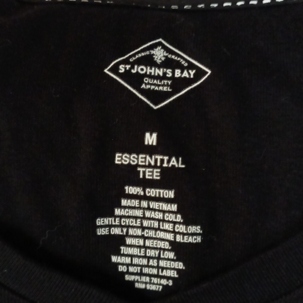 Long sleeve - Picture 2 of 2